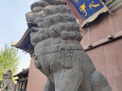 -善化寺
