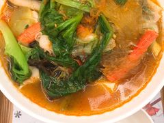 -许小树(国贸商城店)