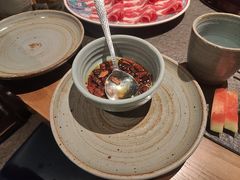 -老墙根涮肉(王四营店)