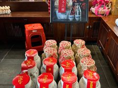 -寻宝记绍兴菜(鲁迅路店)