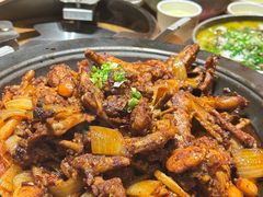 -六月雪干锅(涪城万达广场店)
