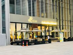 -Pekaa啤咖食肆Coffee&Bistro
