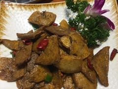 -思金拉措庄园藏餐(太阳岛店)