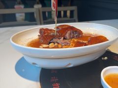 -滋粥楼·顺德菜(番禺广场总店)