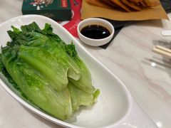 -悦得闲广式点心茶楼(蓝鲸世界店)