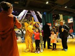 -幸福花欢乐世界(东辰广场A座店)