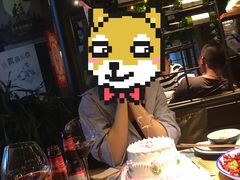 -临界音乐酒馆·小龙虾·江湖菜(华熙LIVE·鱼洞店)