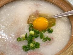 -白天鹅宾馆-宏图府餐厅
