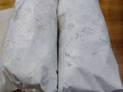 -喜卷·烂肉卷饼(广渠门店)