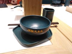 -千稻剁椒大鱼头(CityOn熙地港店)