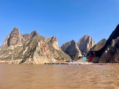 -炳灵寺世界文化遗产旅游区