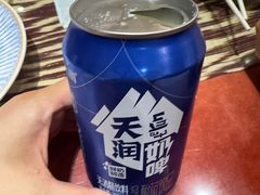 -新疆伊宁远征餐厅