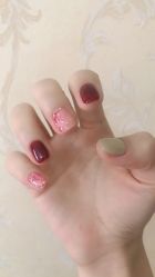 -M·X Nail日式美甲美睫