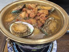 -乔家满族八大碗(流水沟店)