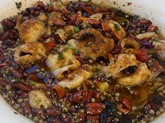 -偏爱炒鸡(老县衙店)