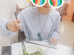 凉拌莴笋-喜洋洋(中山四路店)