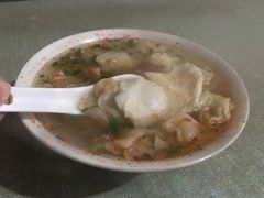 -安庆柴火馄饨(马道街店)