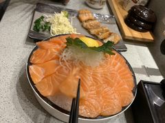 -万岁寿司(芳村店)