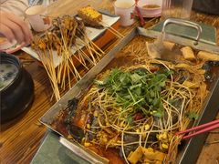 -冶建镜子·中国龙虾王(总店)