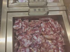 -金滏山·烤肉海鲜火锅自助(襄阳万达店)