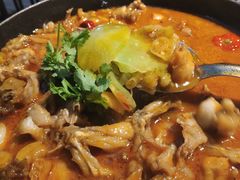 -臻享無招牌·食蛙专门店(太古里店)