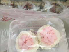 -中关村茶点