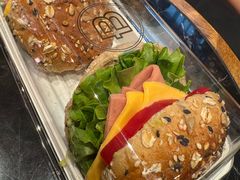 -巴黎贝甜(乌鲁木齐北京路汇嘉店)