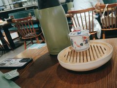 -南拳十三姨·潮汕砂锅粥(世纪金源店)