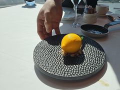 -翡翠36餐厅(浦东香格里拉店)