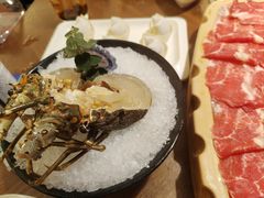 -东海怡品海鲜豆捞(星街坊店)