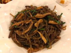 绩溪米粉-一楼食业·美食人家