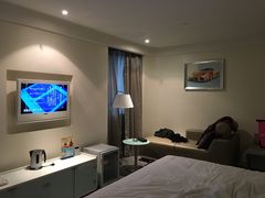 -深圳东部华侨城茵特拉根酒店