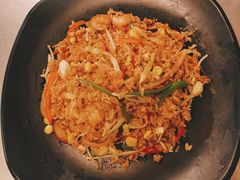 -MI WU FACTORY米屋美食工厂餐厅(绿地店)