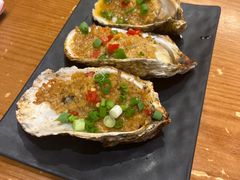 -王扯火胖哥烤生蚝(眉山首店)