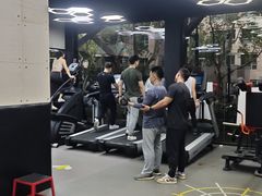 -VPsmart私教健身工作室(新华路旗舰店)