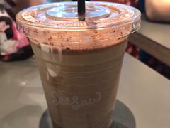 -Seesaw Coffee(苏州中心店)