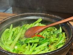-啫两手·啫啫煲·小饭堂(龙城万科里店)
