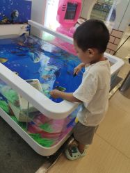 -孩子王(奥克斯广场店)