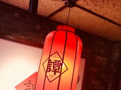 -谭鸭血老火锅(漳州路店)