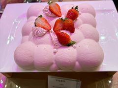 -索菲特酒店·海鲜自助 ·聚餐厅