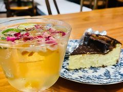 -Laures·月桂西班牙碳烤餐厅(十尚坊店)