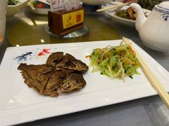 -银都上海菜馆(粤海东路店)