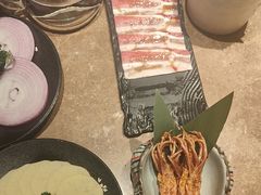 -额尔敦牛厨师铜板烧