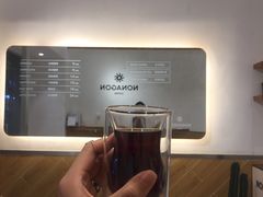 手冲咖啡豆-Legno.ita Coffee by Wood(襄阳南路店)