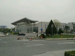 -银川河东国际机场