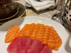 -西安高新希尔顿酒店·咖啡露台西餐厅