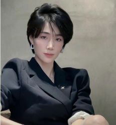 -丽时 Hair Salon