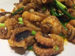 -赶海部落海鲜城(海阳路店)