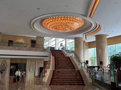 -宁波香格里拉大酒店