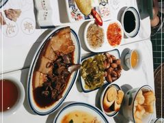 -發起人·肉骨茶(万象汇店)